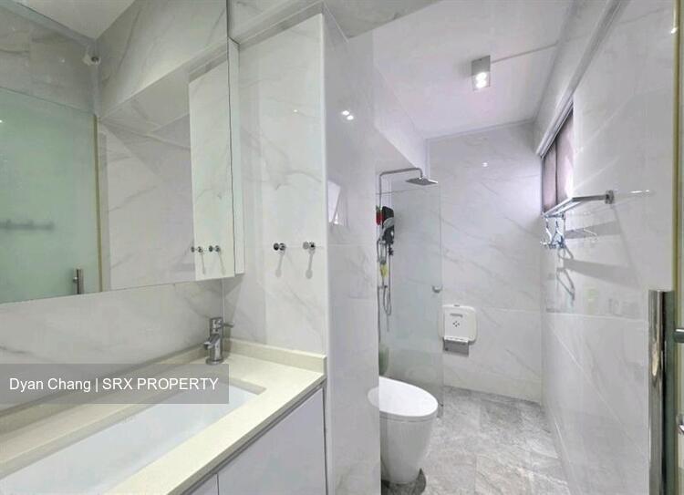 Blk 666 Yishun Avenue 4 (Yishun), HDB Executive #573164381